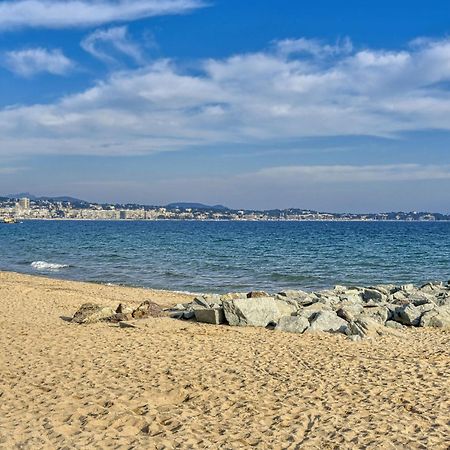 Apartment Port Quietude-1 By Interhome Fréjus エクステリア 写真