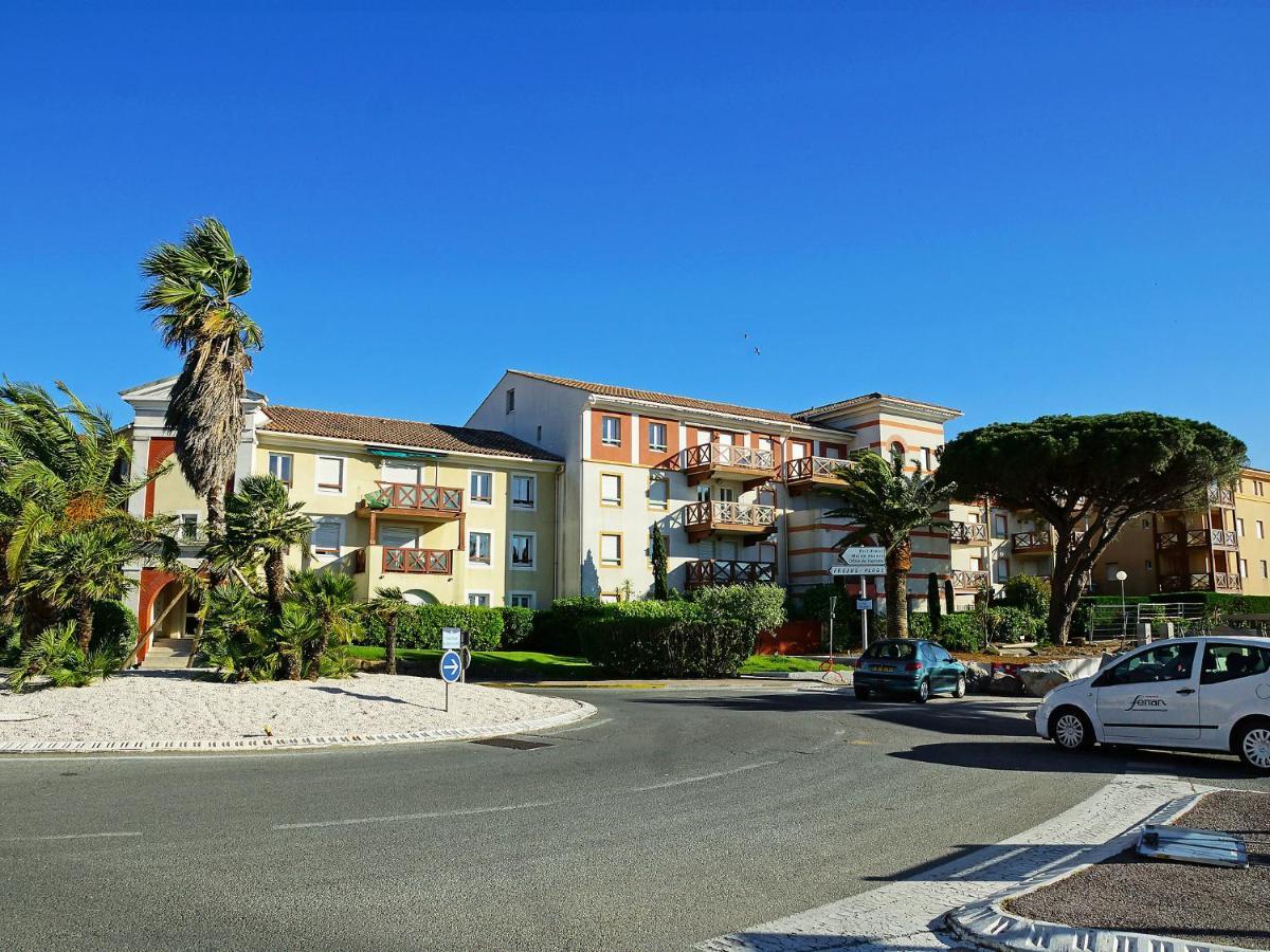 Apartment Port Quietude-1 By Interhome Fréjus エクステリア 写真