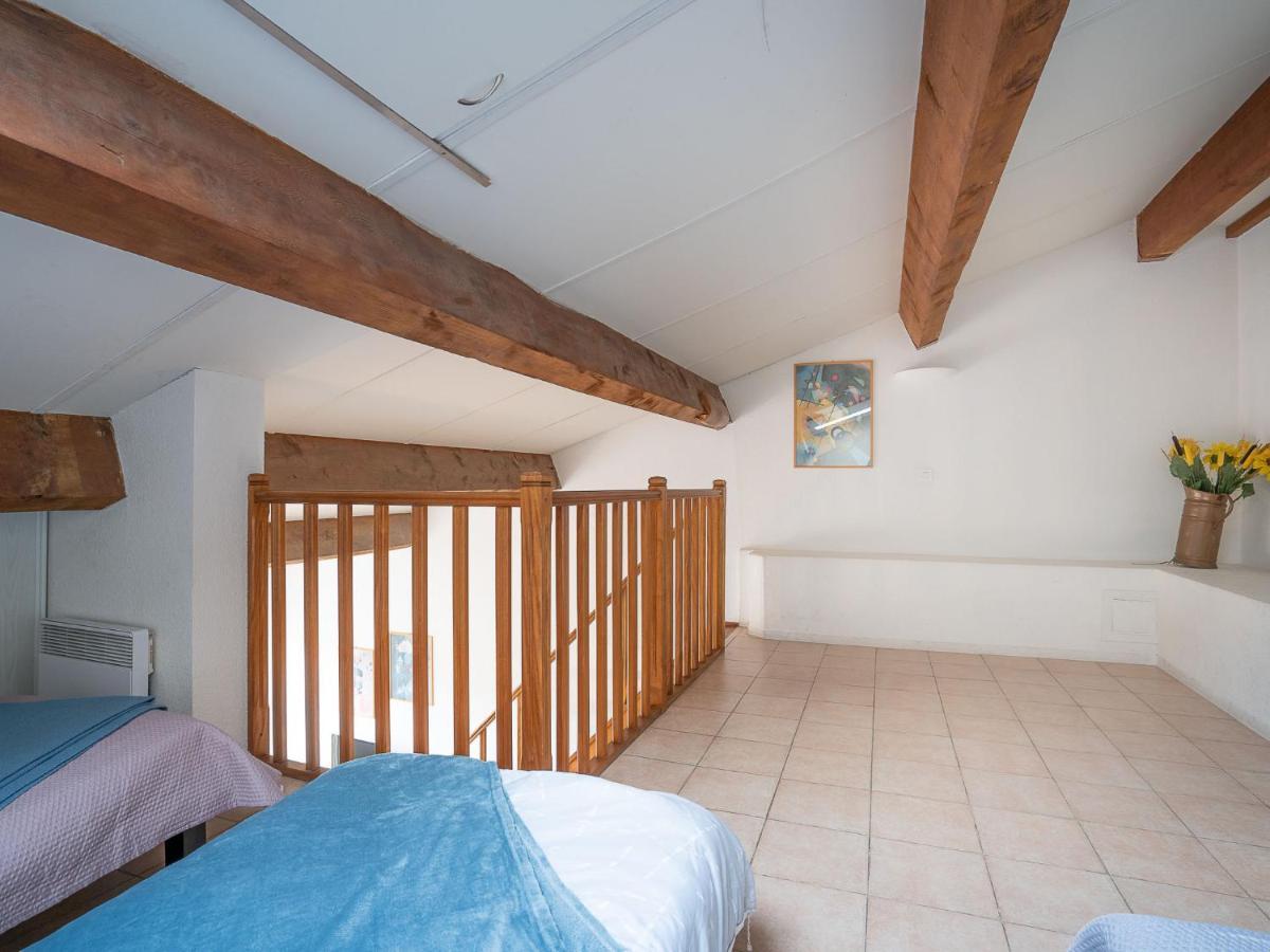 Apartment Port Quietude-1 By Interhome Fréjus エクステリア 写真