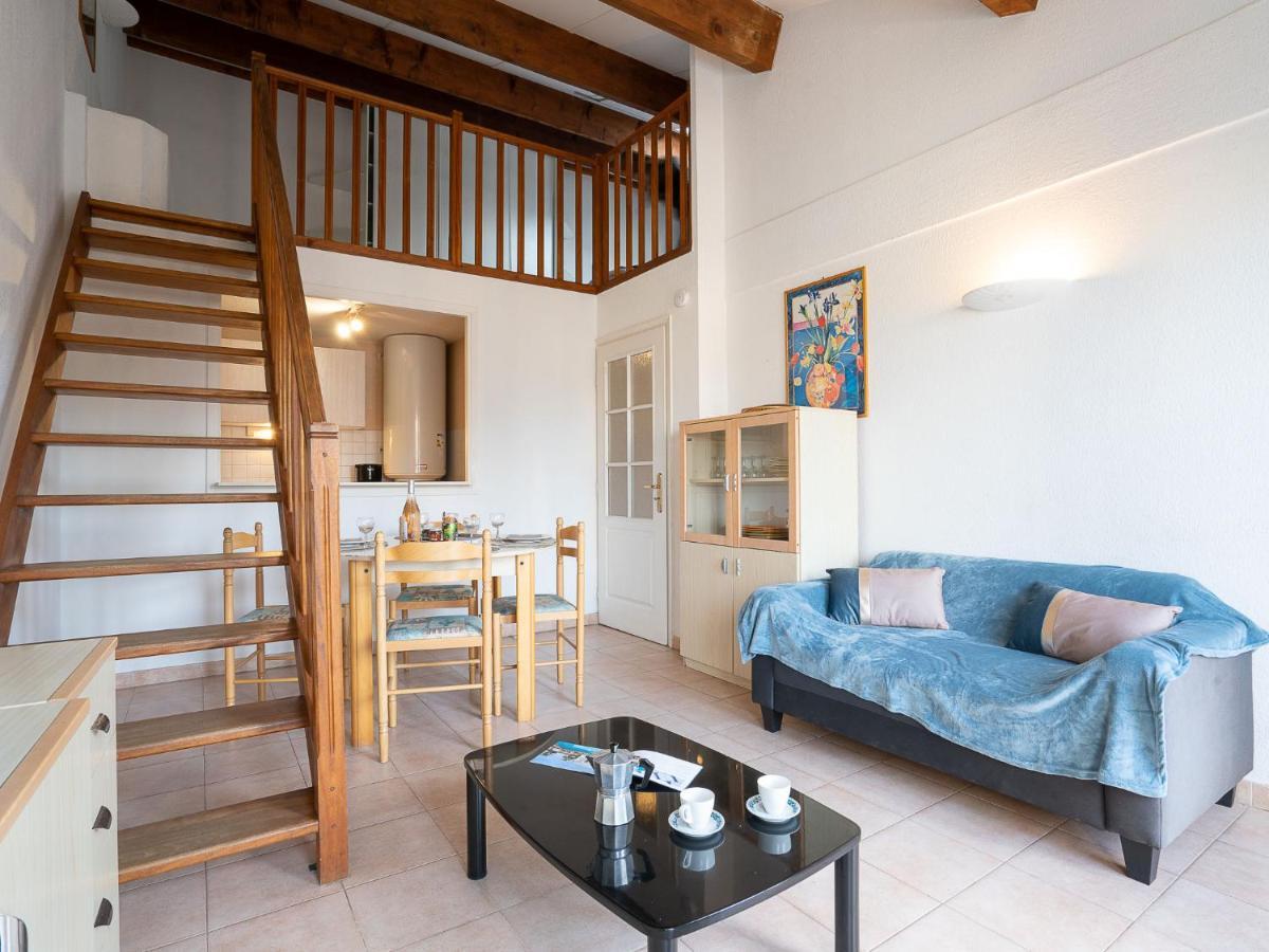Apartment Port Quietude-1 By Interhome Fréjus エクステリア 写真