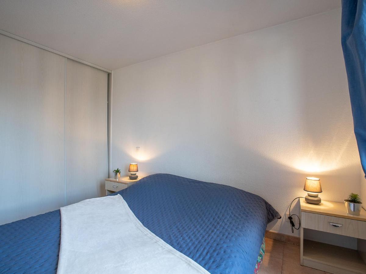 Apartment Port Quietude-1 By Interhome Fréjus エクステリア 写真