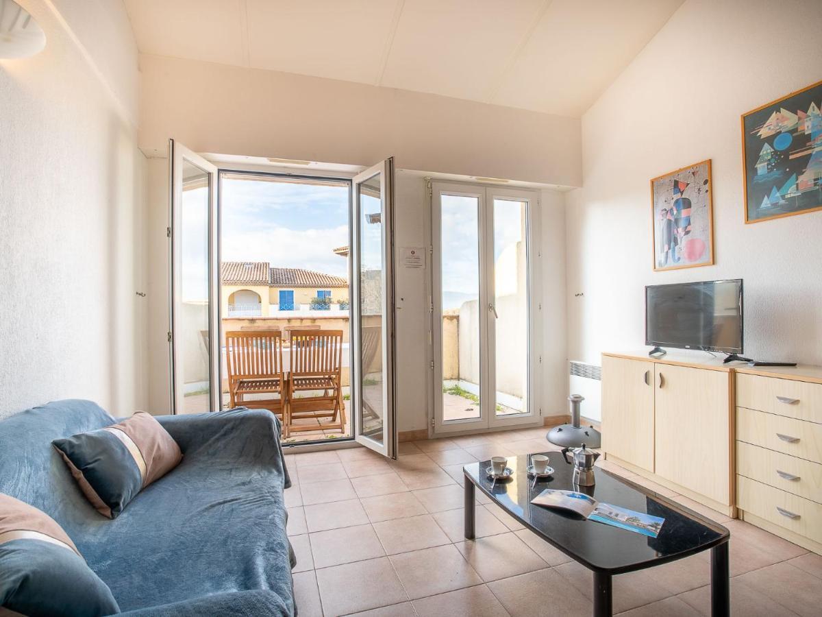 Apartment Port Quietude-1 By Interhome Fréjus エクステリア 写真