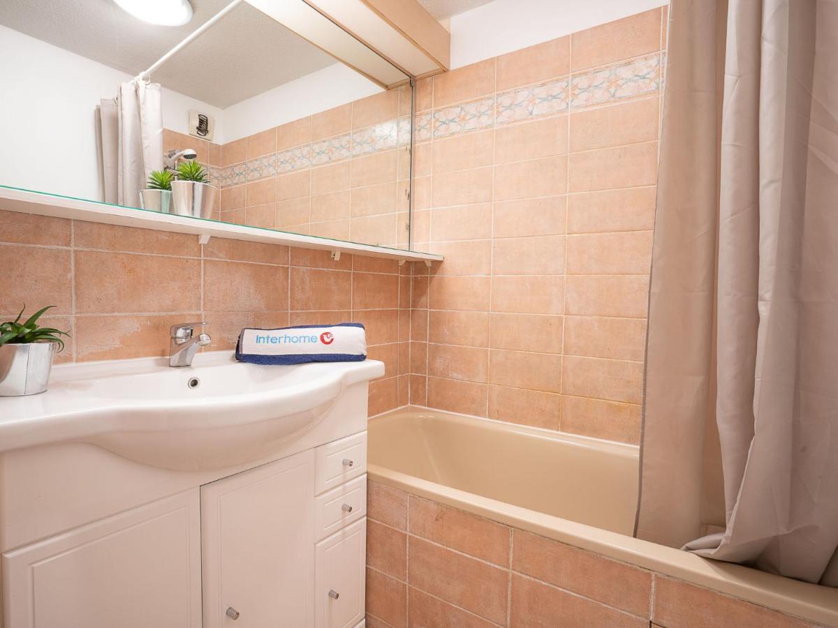 Apartment Port Quietude-1 By Interhome Fréjus エクステリア 写真