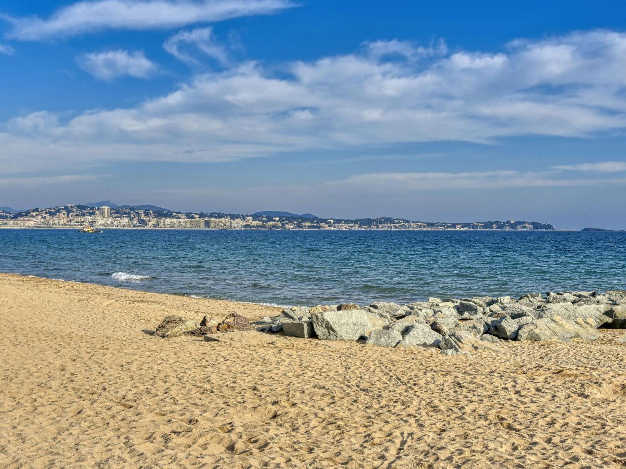 Apartment Port Quietude-1 By Interhome Fréjus エクステリア 写真